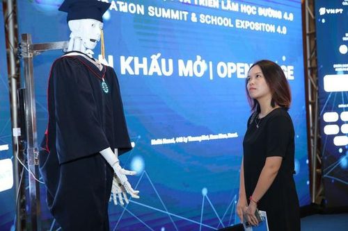Meta đưa lý do Việt Nam có thể trở thành 'con rồng AI' trong khu vực