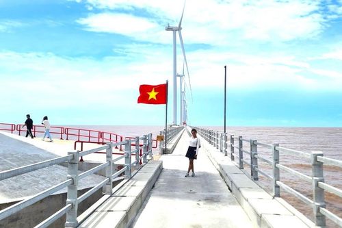 Khai thác tiềm năng và thế mạnh để trở thành trung tâm du lịch ĐBSCL