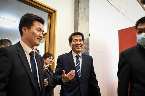 Trung Quốc 'tẩy chay' đàm phán hòa bình Ukraine nếu thiếu Nga?