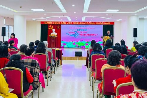 Nói về Ngày hạnh phúc, nghĩ tới Bác Hồ