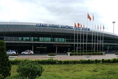 Năm 2030, Thanh Hóa sẽ có sân bay quốc tế