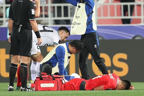 Bóng đá Việt Nam và 'bài toán' dinh dưỡng, thể lực