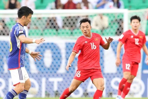 U23 Việt Nam và khát vọng Olympic