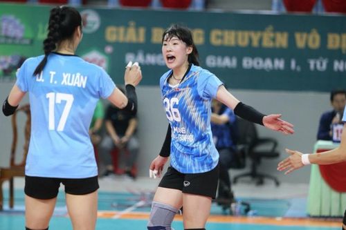 Tin nóng thể thao sáng 19/3: Duy Nhất giành HCV giải Muay quốc tế, bóng chuyền Thanh Hóa gây sốc ở giải VĐQG