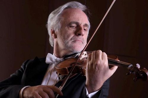Lần đầu trình diễn bản concerto 'Ký ức về một thiên thần' ở Việt Nam