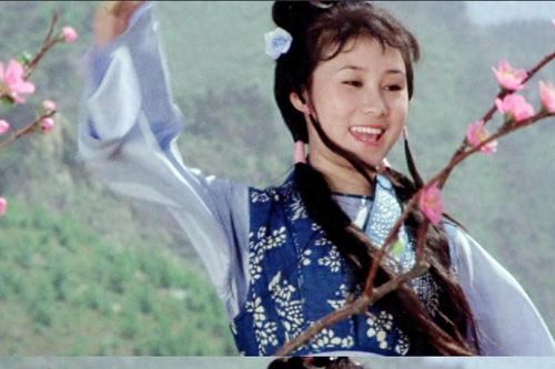 Đinh Lam – người tình của Lý Liên Kiệt trong 'Thiếu Lâm Tự' hiện ra sao ở tuổi 60?