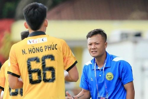 Quả bóng vàng Việt Nam bất ngờ gia nhập CAHN FC