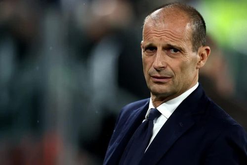 Một Juventus đua trụ hạng trông như thế nào?