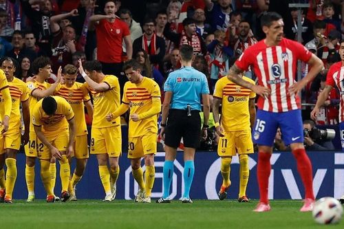 Sự bắt đầu của huyền thoại Barca