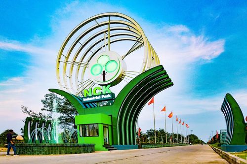 Chuẩn bị hạ tầng khu công nghiệp để đón dòng đầu tư lớn