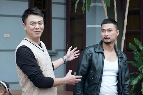 Hành trình hàn gắn vết thương gia đình trong 'Người một nhà'