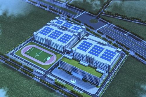 Bắc Ninh: Tập đoàn Victory Giant Technology đầu tư dự án hơn 800 triệu USD