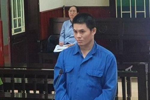 Không chịu hoàn lương