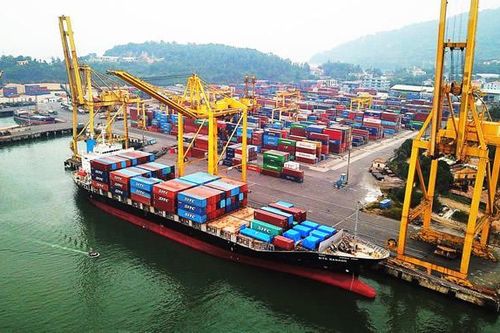 Tạo đột phá cho kinh tế biển Đà Nẵng