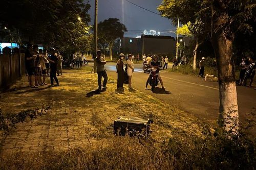 Chiếc va-ly 'đa sự'