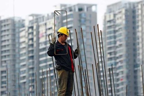 Kinh tế Trung Quốc khởi sắc