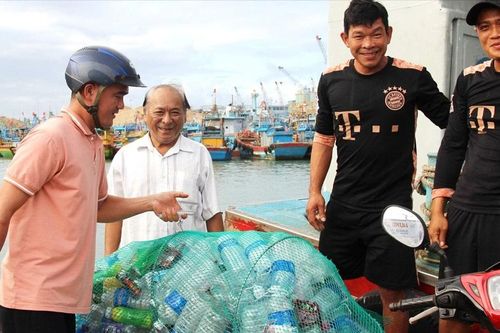 Soát chặt tàu cá có nguy cơ vi phạm vùng biển nước ngoài