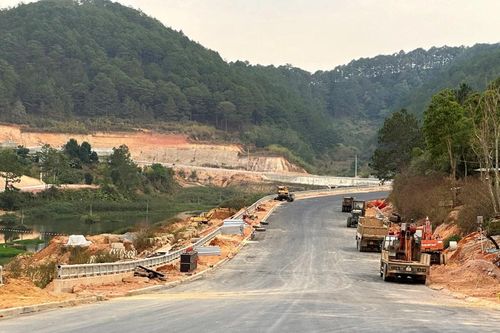 Lâm Đồng triển khai nhiều tuyến giao thông kết nối