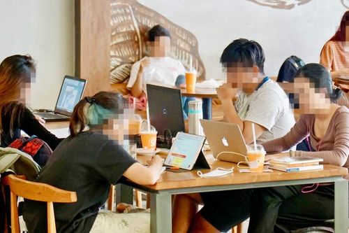 Hệ lụy ngủ ngày, thức đêm