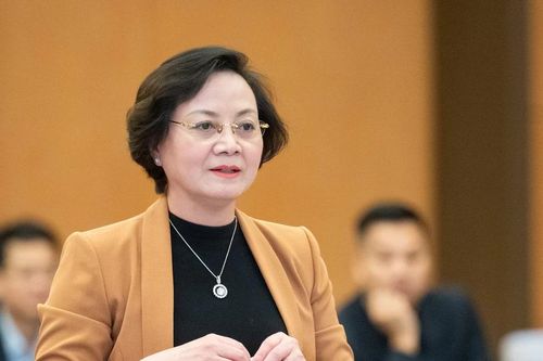 Thông qua nghị quyết về việc thành lập thành phố Bến Cát (Bình Dương) và thành phố Gò Công (Tiền Giang)