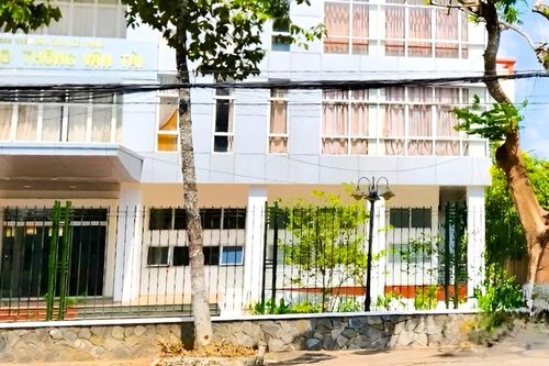 Sóc Trăng: Khởi tố vụ án nhận hối lộ liên quan việc cấp phù hiệu xe