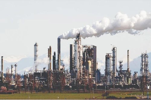 Chung tay giảm thải khí methane