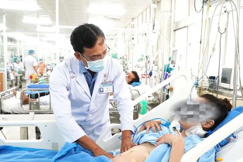 Nhiều bệnh viện chưa chú ý kiểm soát nhiễm khuẩn