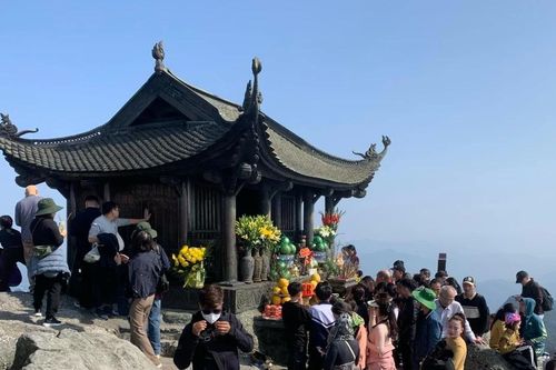 UNESCO phản hồi về hồ sơ danh thắng Yên Tử - Vĩnh Nghiêm - Côn Sơn, Kiếp Bạc