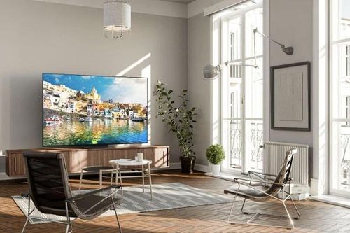 Samsung công bố dòng sản phẩm TV trong năm 2024 tại thị trường Việt Nam