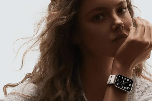 Xiaomi Smart Band 8 Pro thiết kế thời trang, màn hình lớn hơn, hiệu năng cao