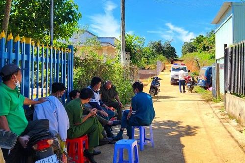 Con 15 tuổi giết cha và loạt vụ đau lòng vì nghịch tử
