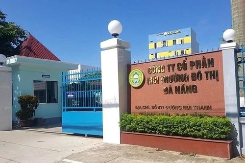 Công ty Môi trường đô thị Đà Nẵng trốn thuế, xử phạt thế nào?