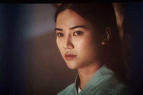 Tiếc cho 'Hồng Hà nữ sĩ'