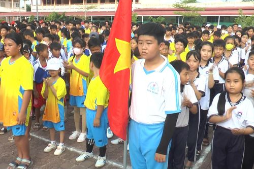 Sắp xếp lại trường lớp: Thành công nhờ tư duy mở