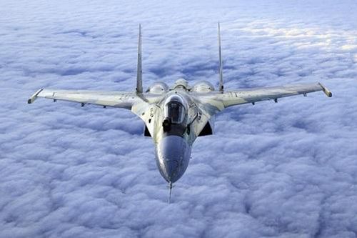Kẽ hở của CAATSA khơi dậy khả năng mua Su-35 ở Indonesia