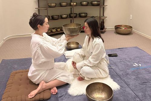 Nở rộ lớp học 'chữa lành': Cẩn trọng, tránh lạm dụng