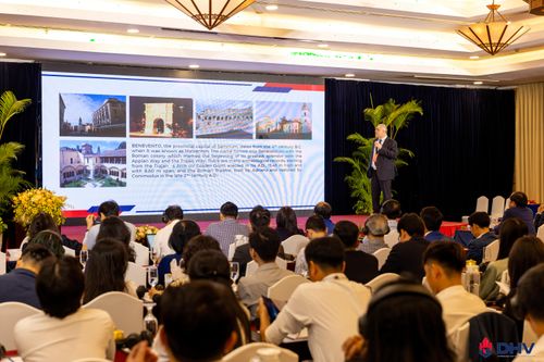 Hội thảo Quốc tế về 'Kinh tế số và phát triển du lịch bền vững'