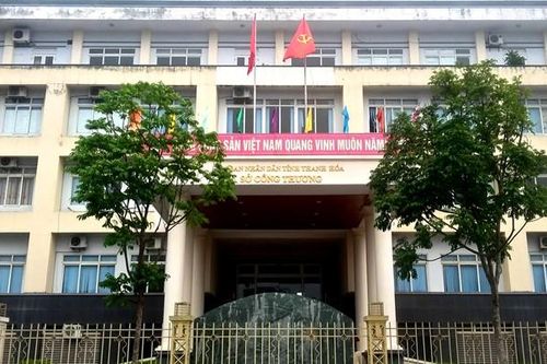 Thanh tra Thanh Hóa kiến nghị xem xét trách nhiệm Giám đốc Sở Công Thương