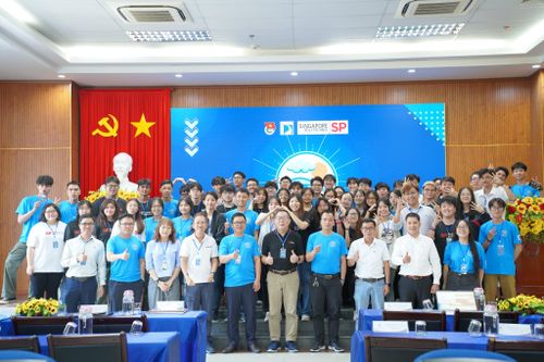 Sinh viên khối STEM tìm giải pháp phát triển bền vững làng nghề ở Đà Nẵng