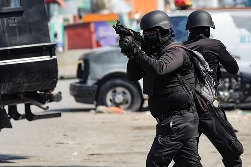 Khủng hoảng Haiti: Washington nói tình huống nhân đạo 'thảm khốc nhất', cả nghìn người Mỹ tìm cách tháo chạy
