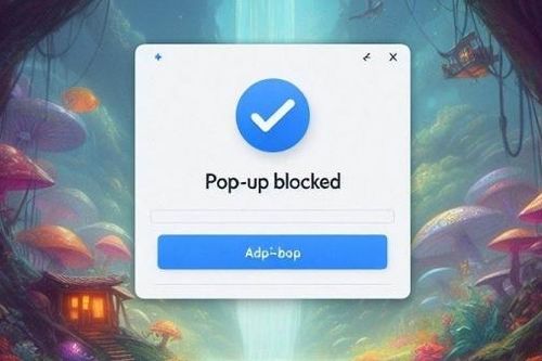 Cách chặn trang web tự mở trên điện thoại Android siêu đơn giản