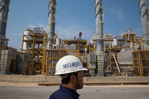 Iran ký các hợp đồng dầu mỏ mới trị giá 13 tỷ USD