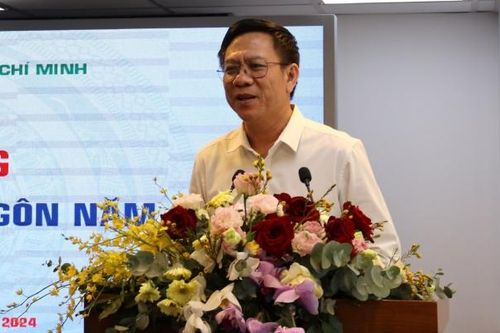TP.HCM bồi dưỡng kỹ năng cho người phát ngôn sở ban ngành, quận huyện và TP Thủ Đức