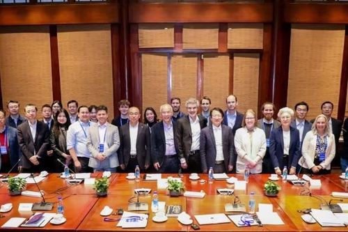 Các nhà khoa học Trung Quốc và phương Tây xác định 'ranh giới đỏ' về rủi ro AI