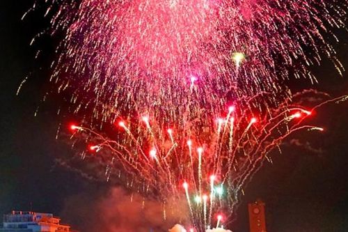 Đêm hội Lễ hội Hoa phượng đỏ Hải Phòng 2024 sẽ diễn ra tại địa điểm mới