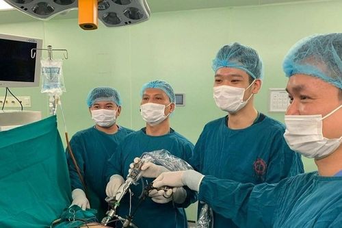 Nỗi lo trẻ hóa ung thư đường tiêu hóa