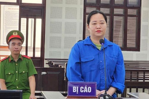 Lừa đảo chiếm đoạt tiền tỷ, Tổng giám đốc 'rởm' lĩnh án 16 năm tù