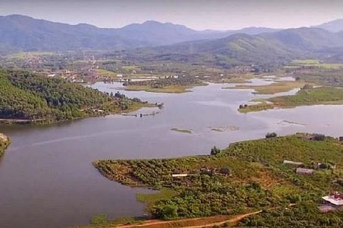 Thủ tướng cho ý kiến về siêu dự án du lịch tâm linh 10.000 tỷ đồng