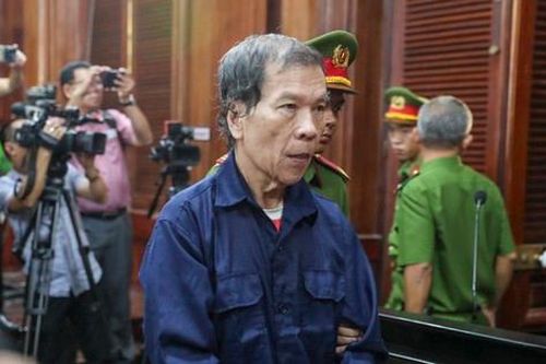 Diễn biến mới vụ cựu luật sư xúc phạm bà Phương Hằng