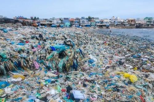 Phát hiện vi nhựa trong không khí ở TPHCM gấp 50 lần thủ đô Paris